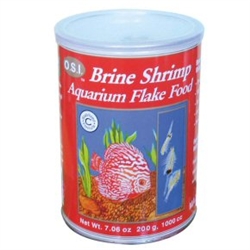 Brine Shrimp Flake